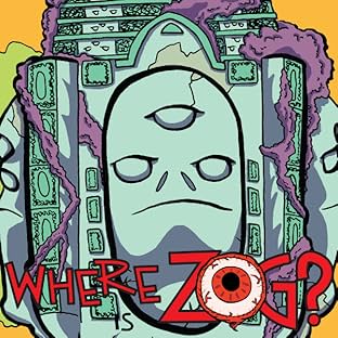 Where Is Zog?