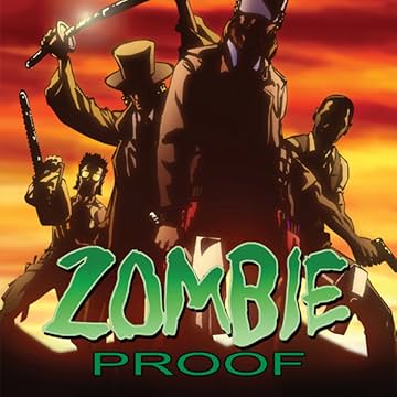 Zombie-Proof