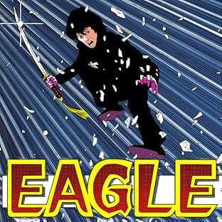Eagle: The Original Adventures