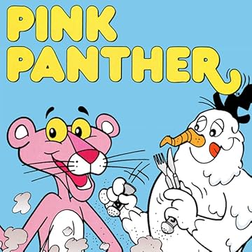 Pink Panther Classic