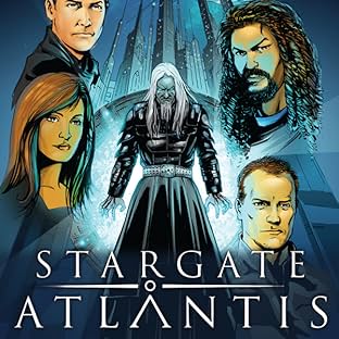 Stargate: Atlantis
