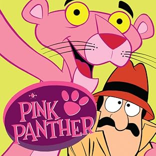The Pink Panther