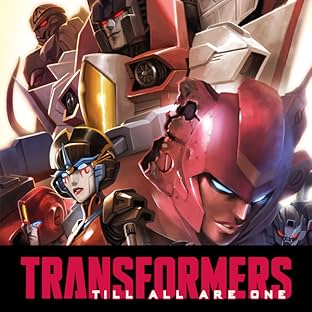 Transformers: Till All Are One