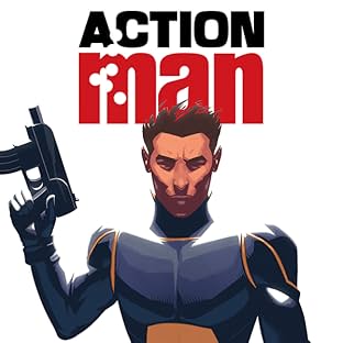 Action Man