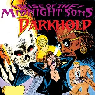 Darkhold: Pages From The Book Of Sins (1992-1994)