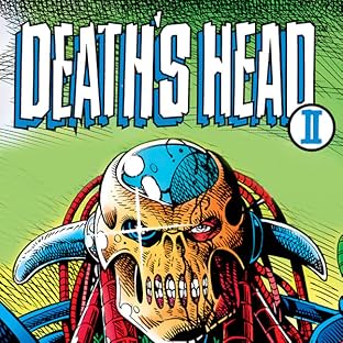 Death's Head II (1992)