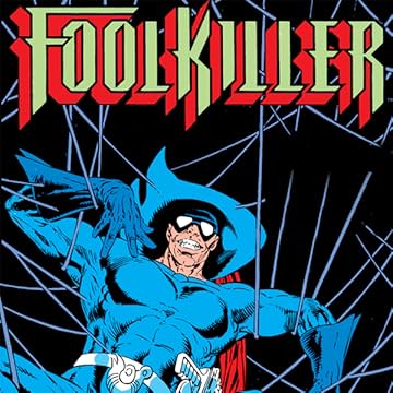 Foolkiller (1990-1991)