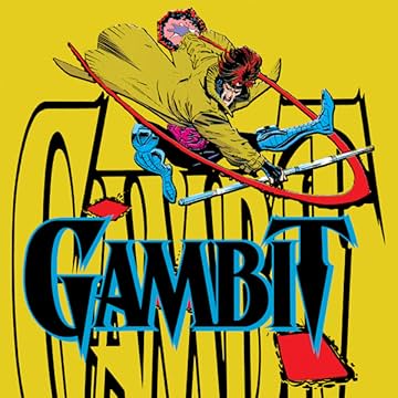 Gambit (1993-1994)