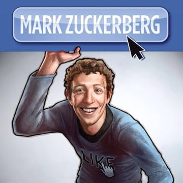 Mark Zuckerberg