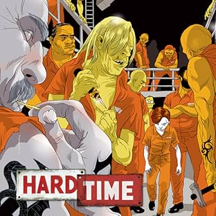 Hard Time (2004-2005)