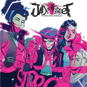 Jade Street Protection Services