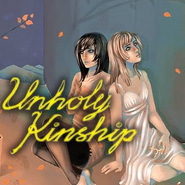 Unholy Kinship GN