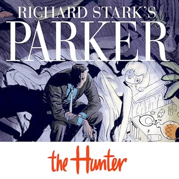 Richard Stark's Parker