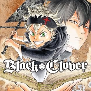Black Clover