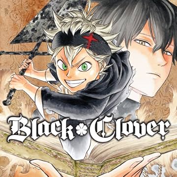 Black Clover