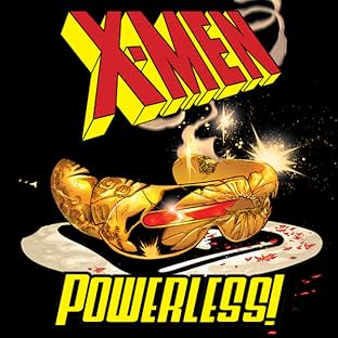 X-Men: Powerless