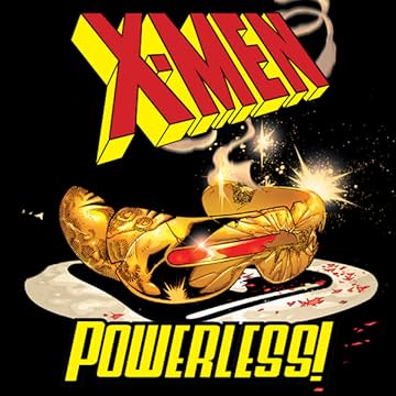 X-Men: Powerless