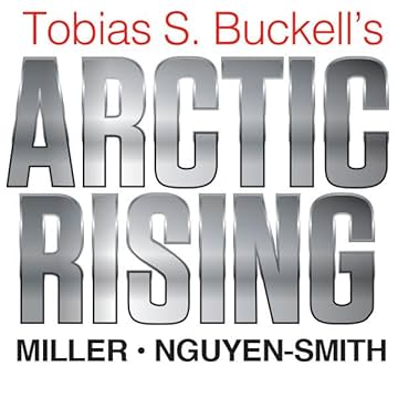 Tobias S. Buckell's Arctic Rising