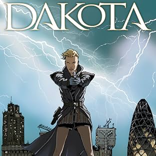 Dakota