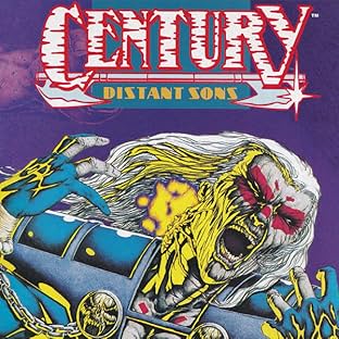 Century: Distant Sons (1996)