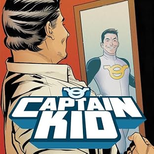 Captain Kid