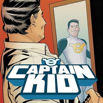 Captain Kid