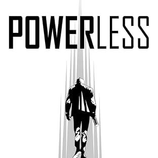 Powerless