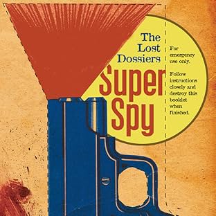 Super Spy