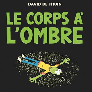 Le corps à l'ombre