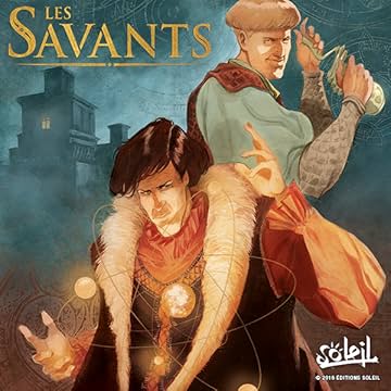 Les Savants