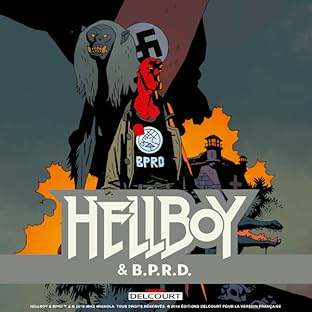 Hellboy & BPRD