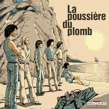 La poussière du plomb