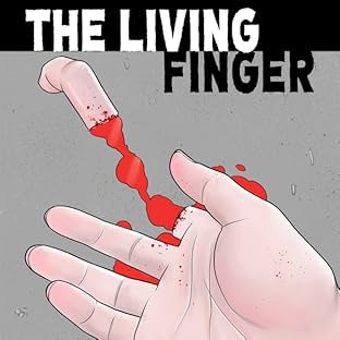 The Living Finger