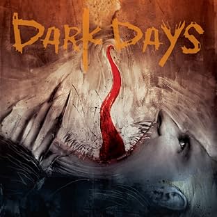 30 Days of Night, Vol. 2: Dark Days