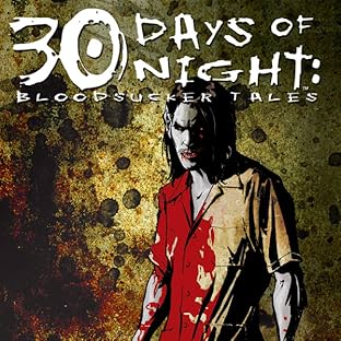 30 Days of Night, Vol. 5: Bloodsucker Tales