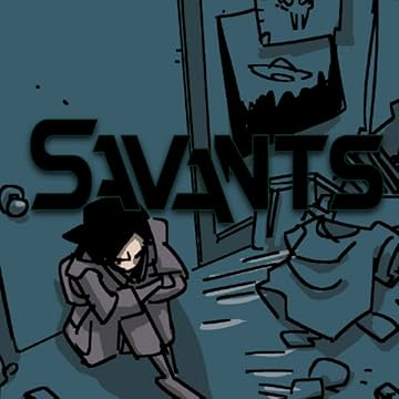 Savants
