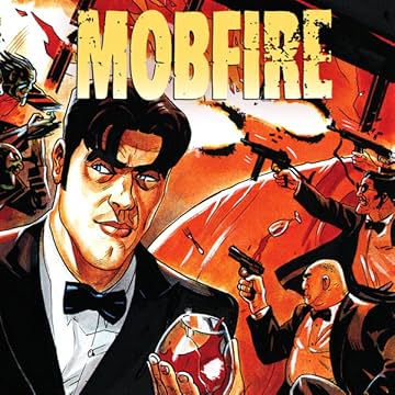 Mobfire (1994-1995)