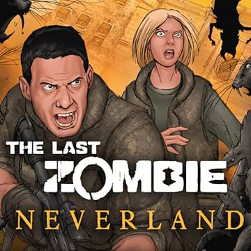 The Last Zombie: Neverland