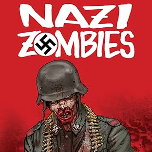 Nazi Zombies