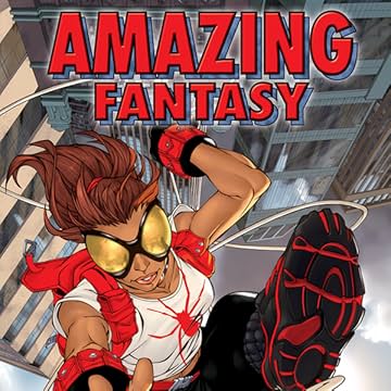 Amazing Fantasy (2004-2006)