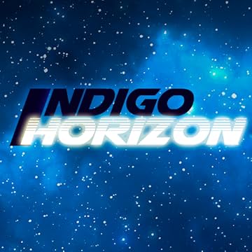 Indigo Horizon: Mazzari