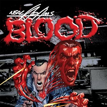 Neal Adams' Blood