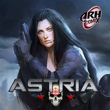 Astria