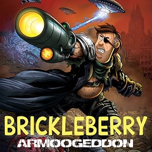 Brickleberry