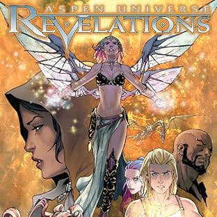 Aspen Universe: Revelations, Vol. 1