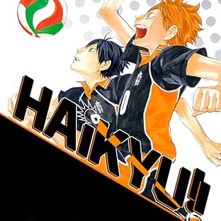 Haikyu!!
