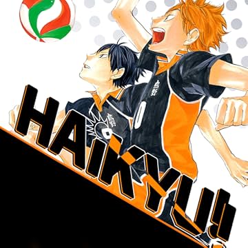 Haikyu!!
