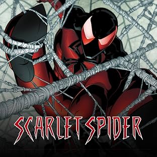 Scarlet Spider (2012-2013)