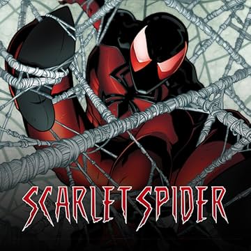 Scarlet Spider (2012-2013)