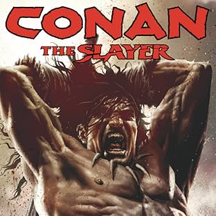 Conan the Slayer